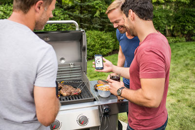 iGrill 3 Thermometer