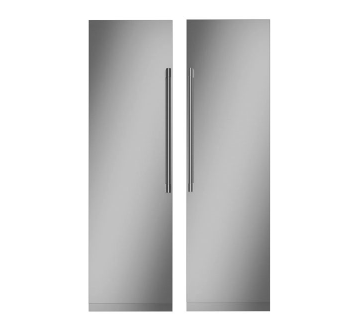 Two-Column Refrigerators